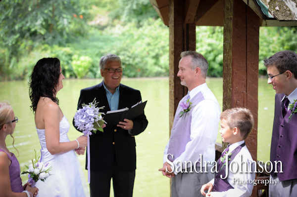 Best Central Park NY Wedding photographer - Sandra Johnson (SJFoto.com)
